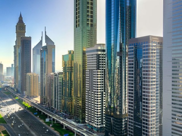 Best Rental Yields in Dubai (2026 Investor Guide)