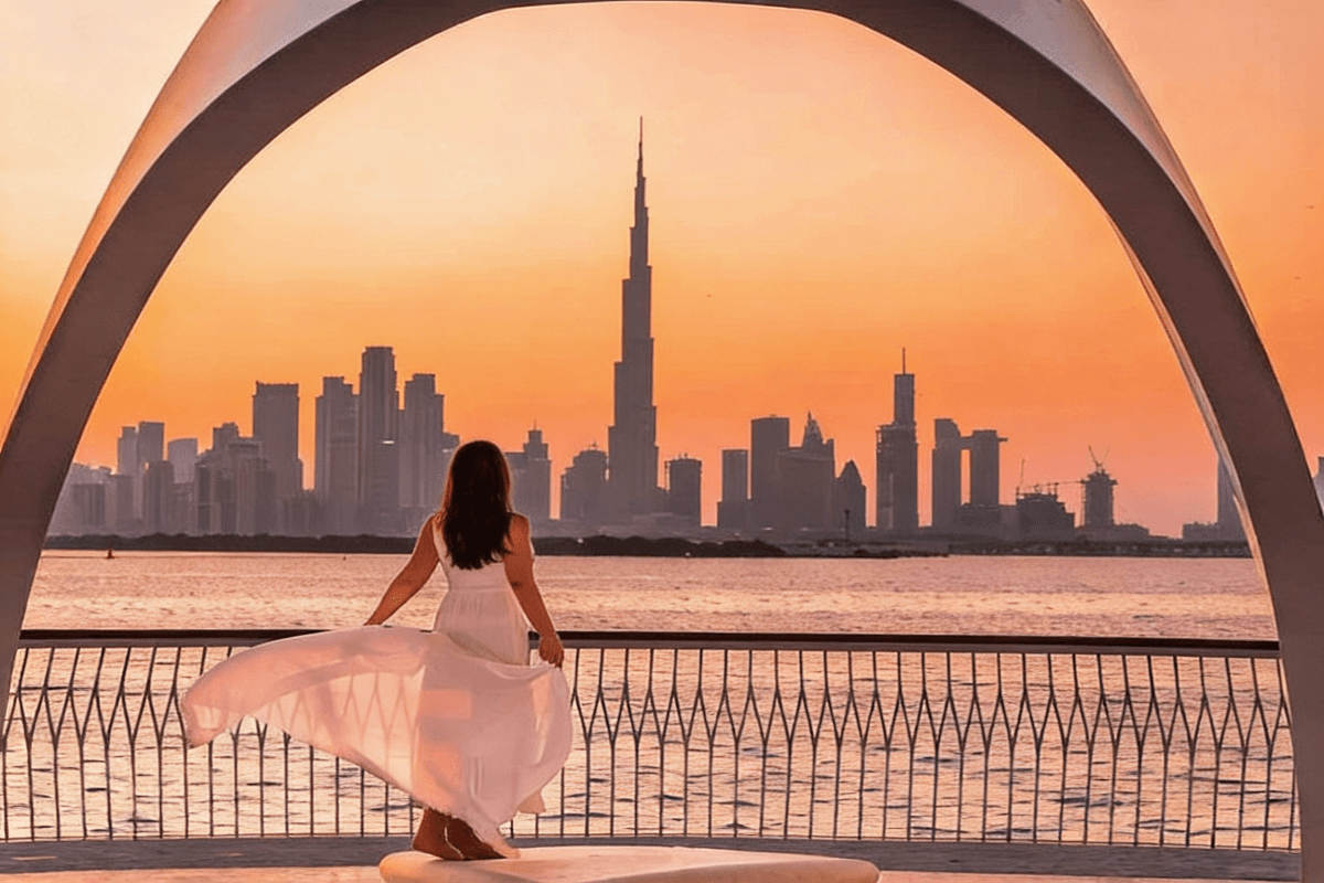 Dubai City Escape: Curated Guide to Short Breaks
