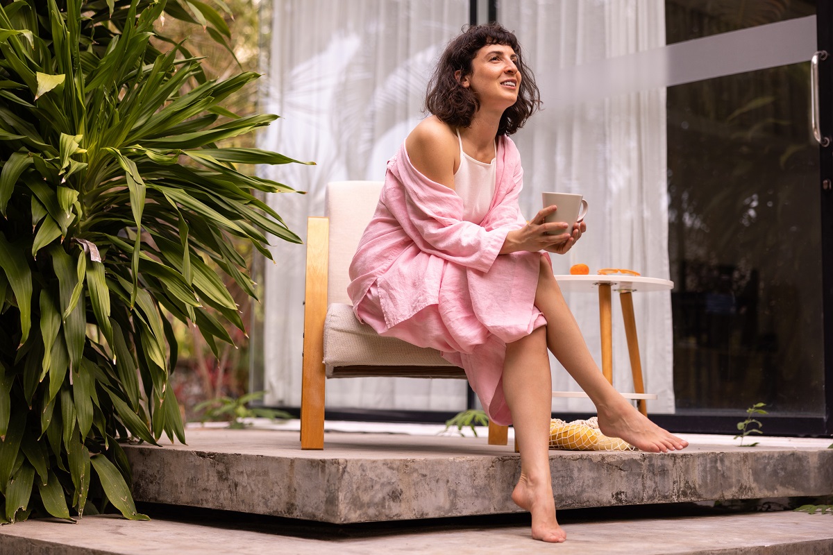 Dubai Staycation: Inspiration with Nest & Rest