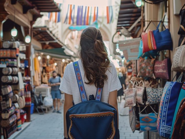 Your Perfect 3-Day Dubai Travel Itinerary