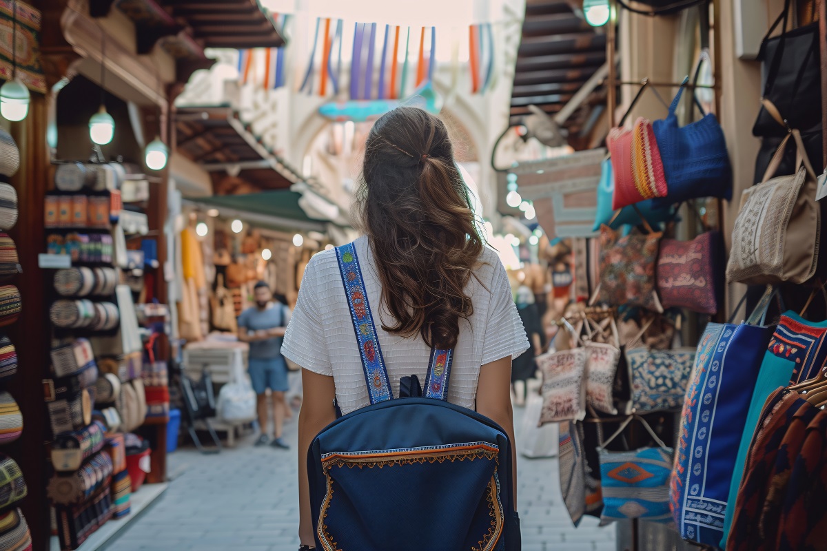 Your Perfect 3-Day Dubai Travel Itinerary