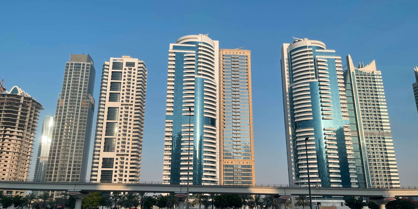 Dubai’s Short-Term Rental Outlook for 2026