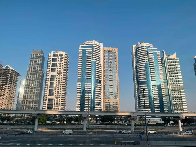 Dubai’s Short-Term Rental Outlook for 2026