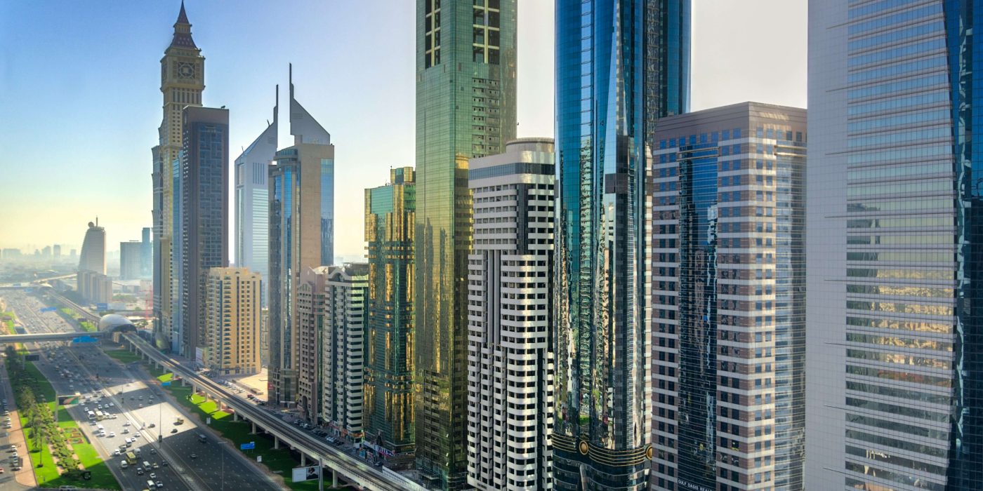 Best Rental Yields in Dubai (2026 Investor Guide)